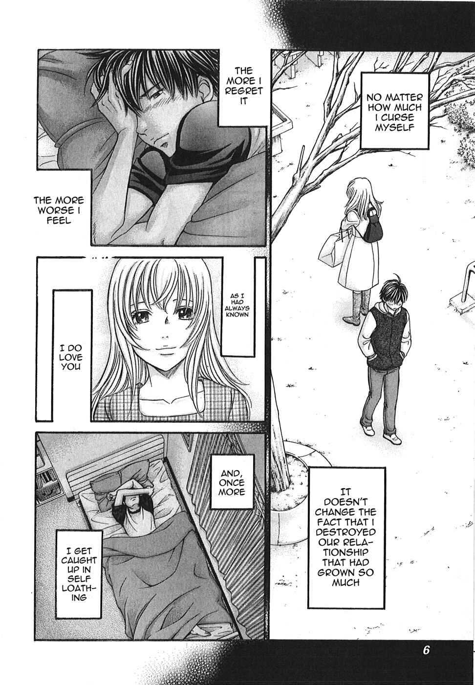 Page 8 Chapter 48 Hetakoi