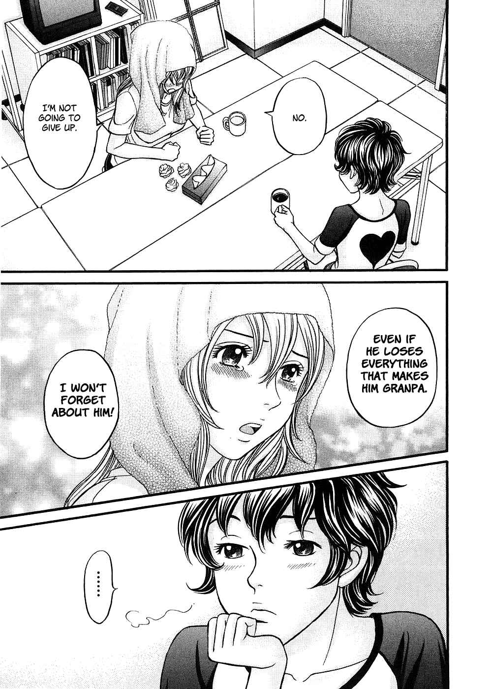 Page 19 Chapter 38 Hetakoi