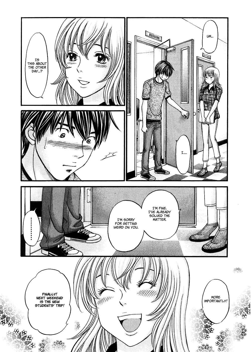 Page 24 Chapter 38 Hetakoi