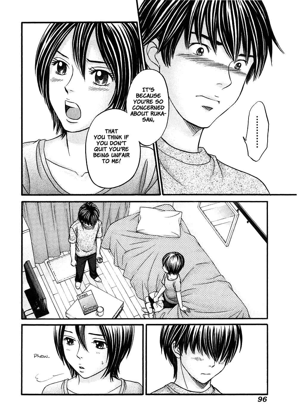 Page 30 Chapter 38 Hetakoi