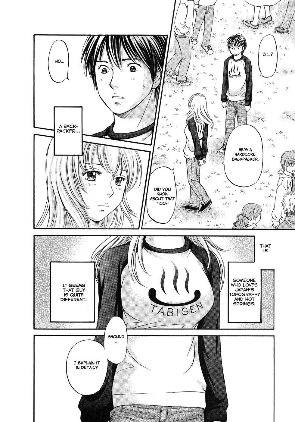 Page 13 Chapter 11 Hetakoi