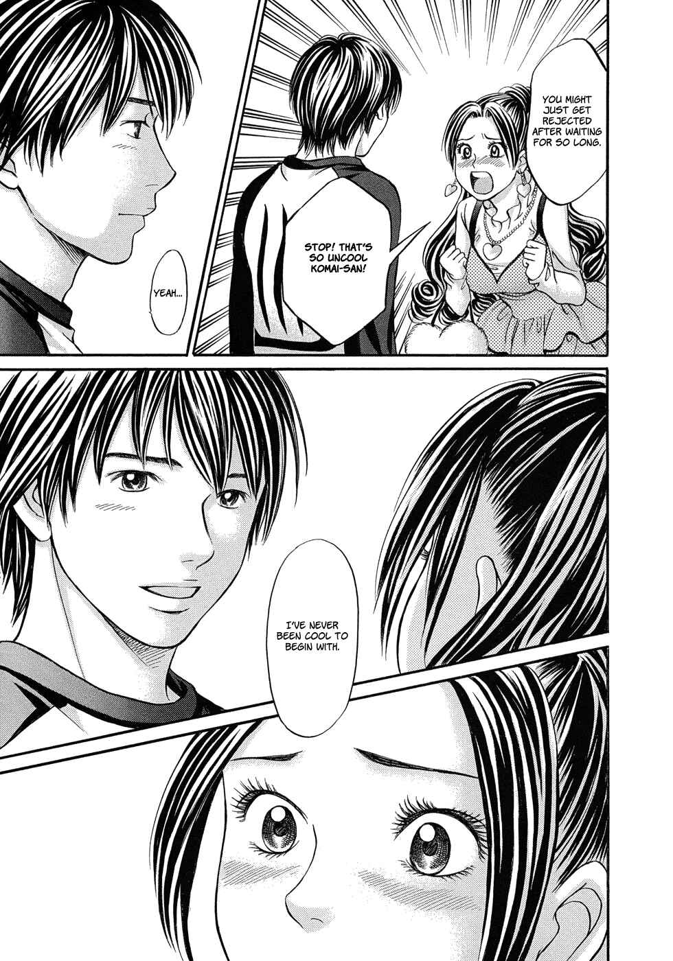 Page 24 Chapter 11 Hetakoi
