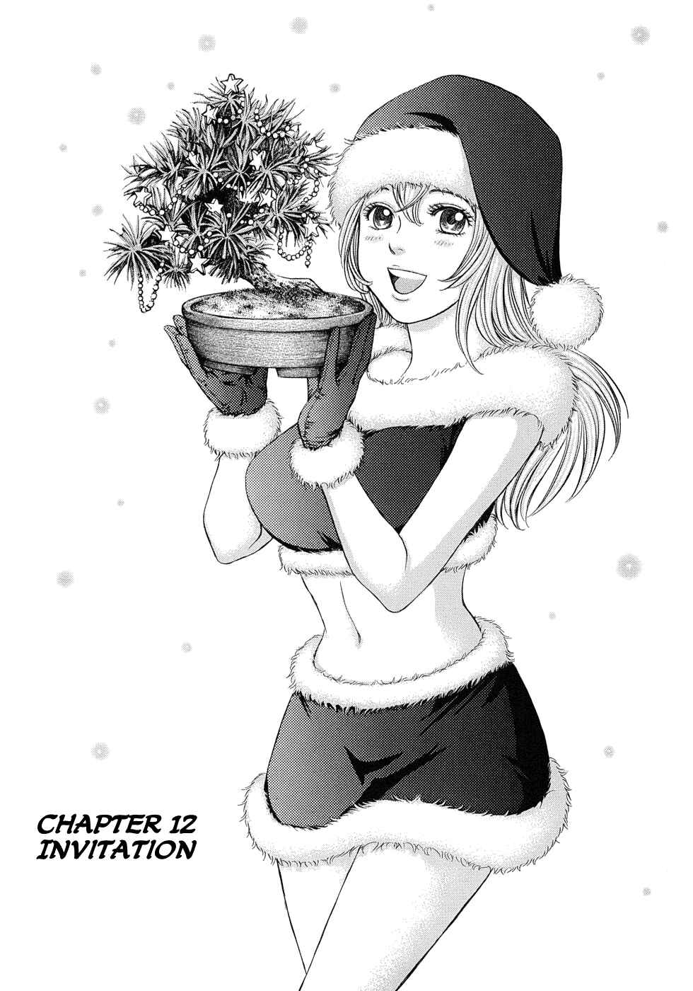 Page 32 Chapter 11 Hetakoi