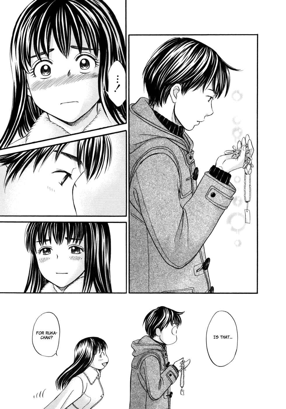 Page 16 Chapter 16 Hetakoi