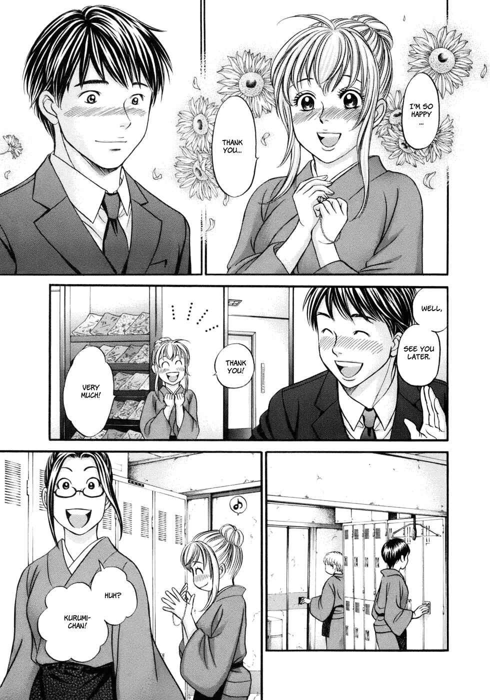 Page 32 Chapter 16 Hetakoi