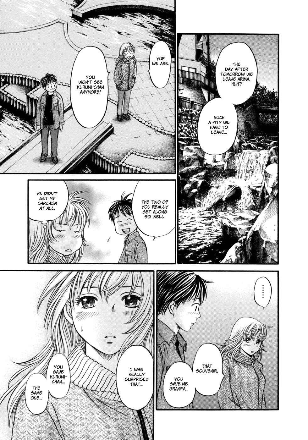 Page 21 Chapter 17 Hetakoi