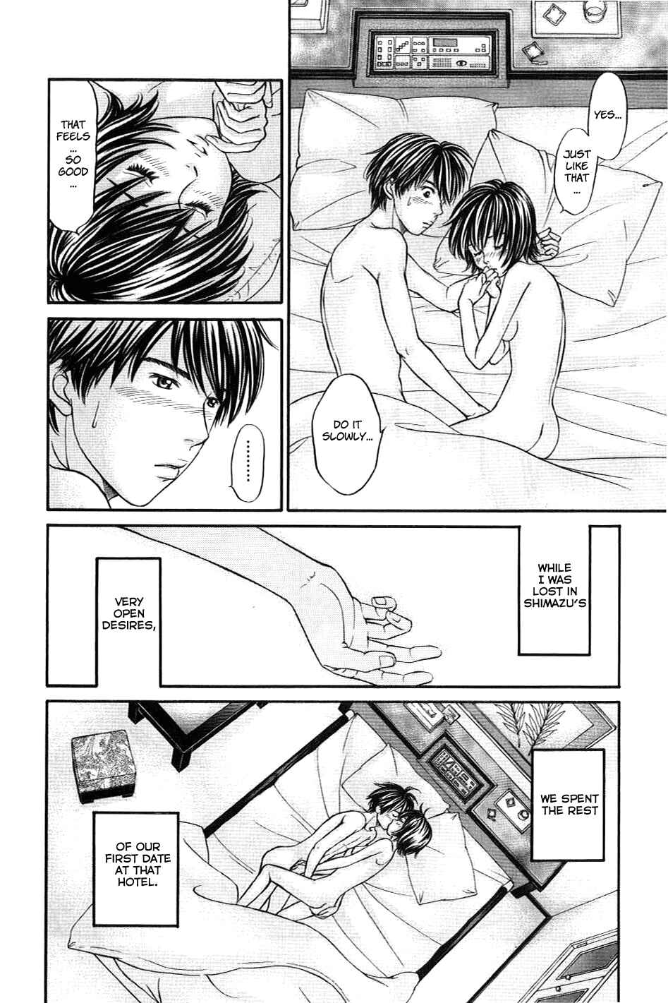 Page 20 Chapter 31 Hetakoi