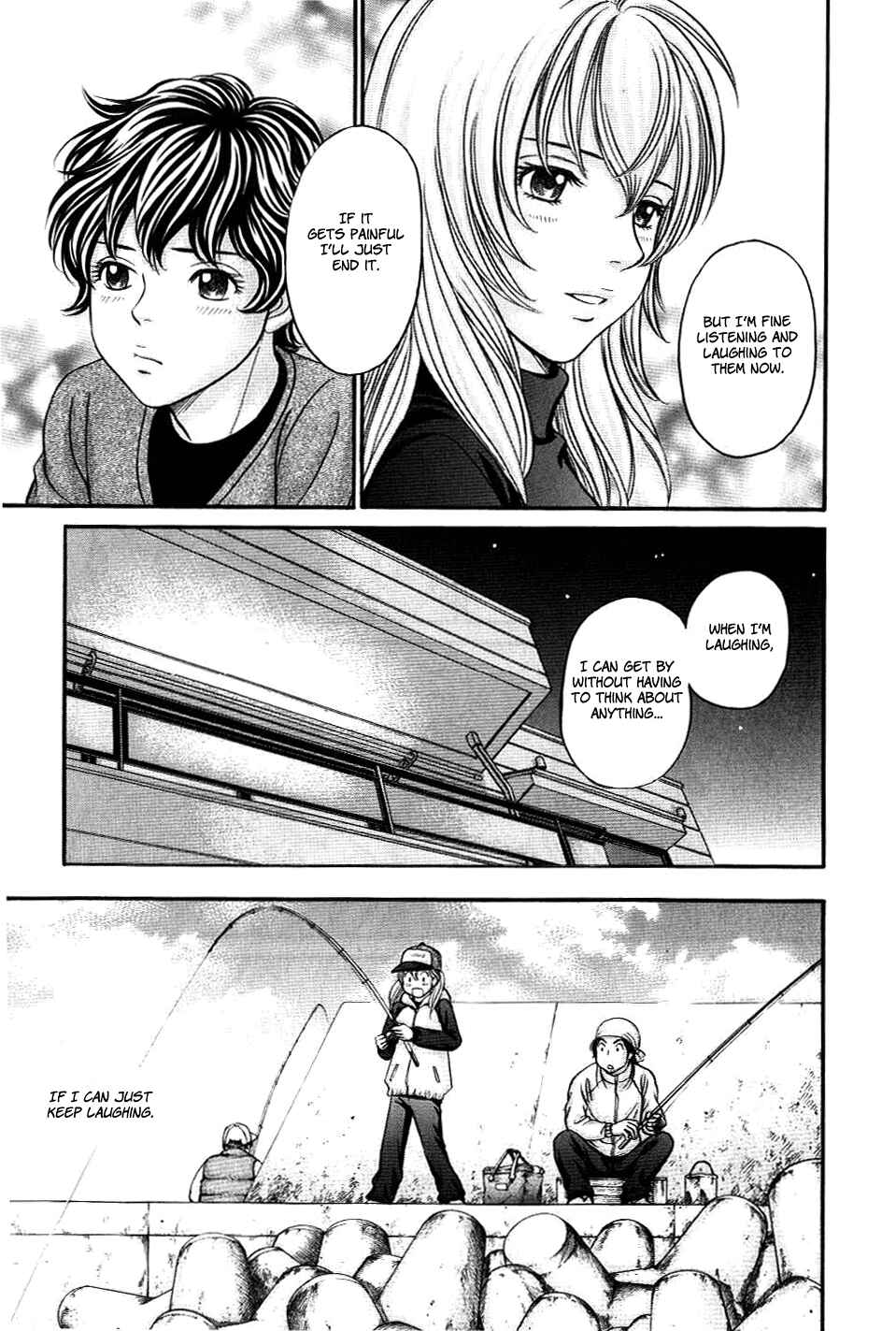 Page 25 Chapter 31 Hetakoi