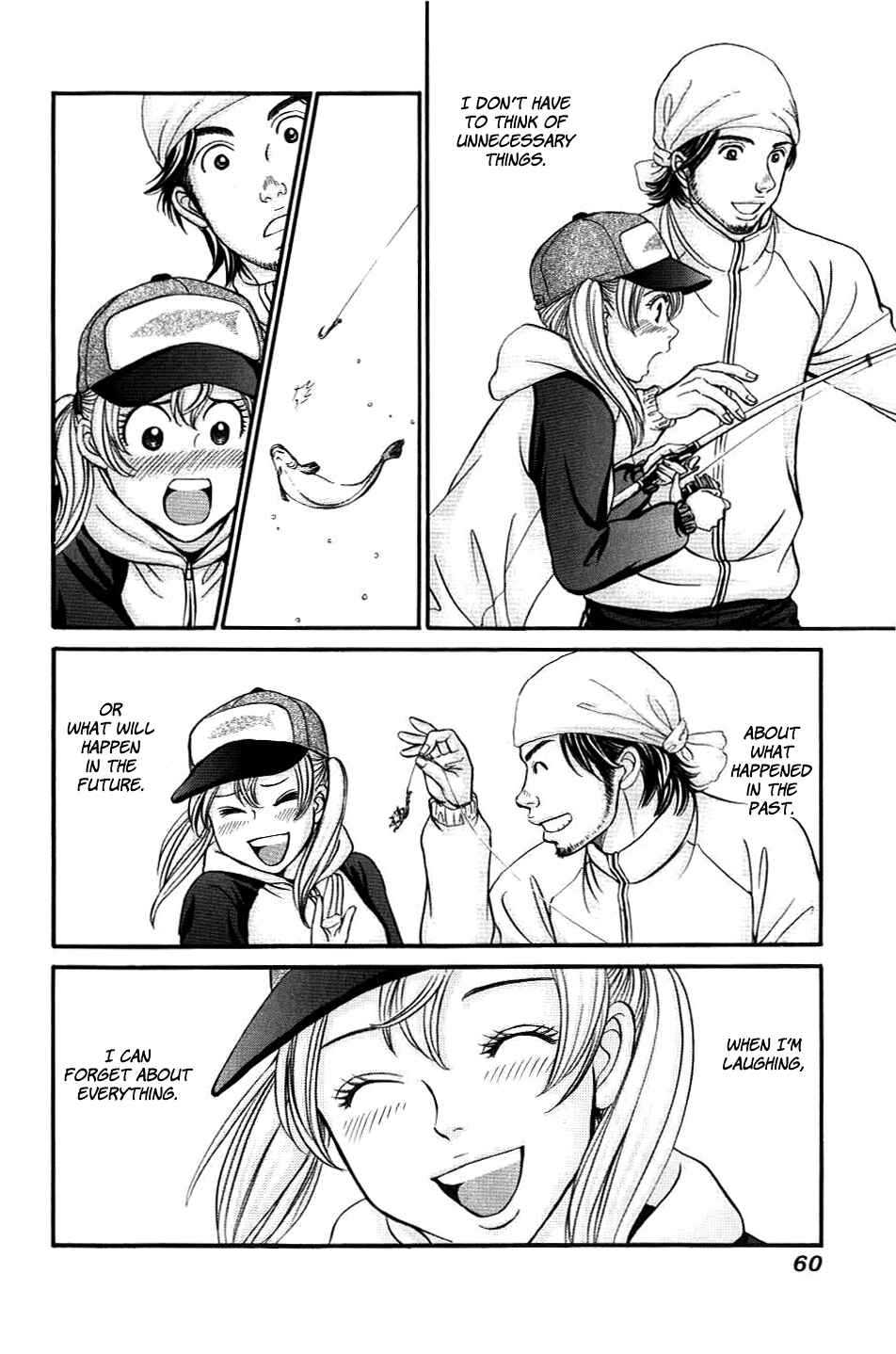 Page 26 Chapter 31 Hetakoi