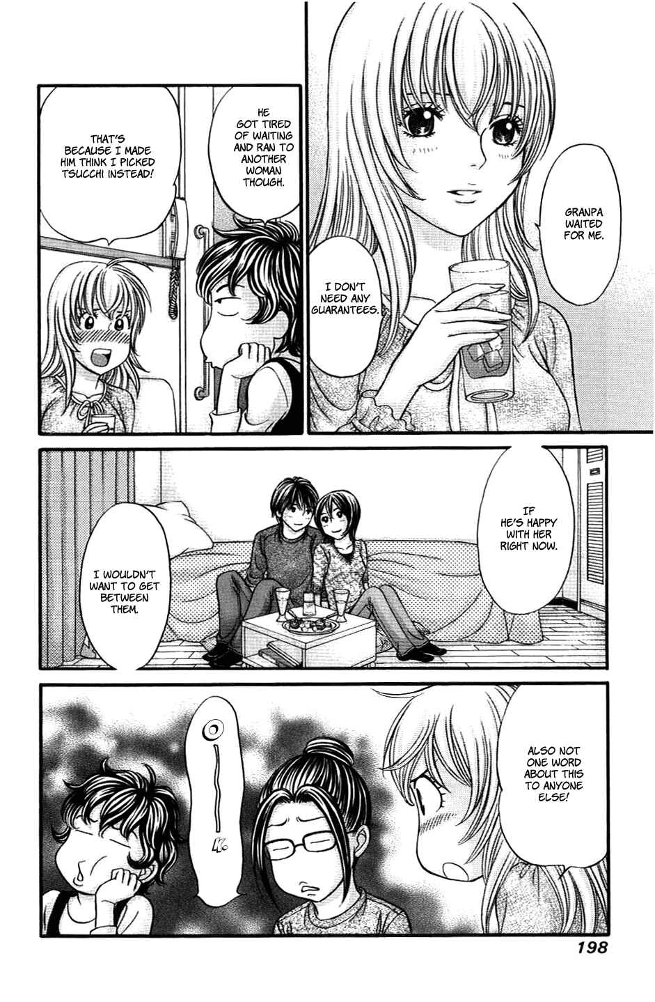 Page 29 Chapter 35 Hetakoi