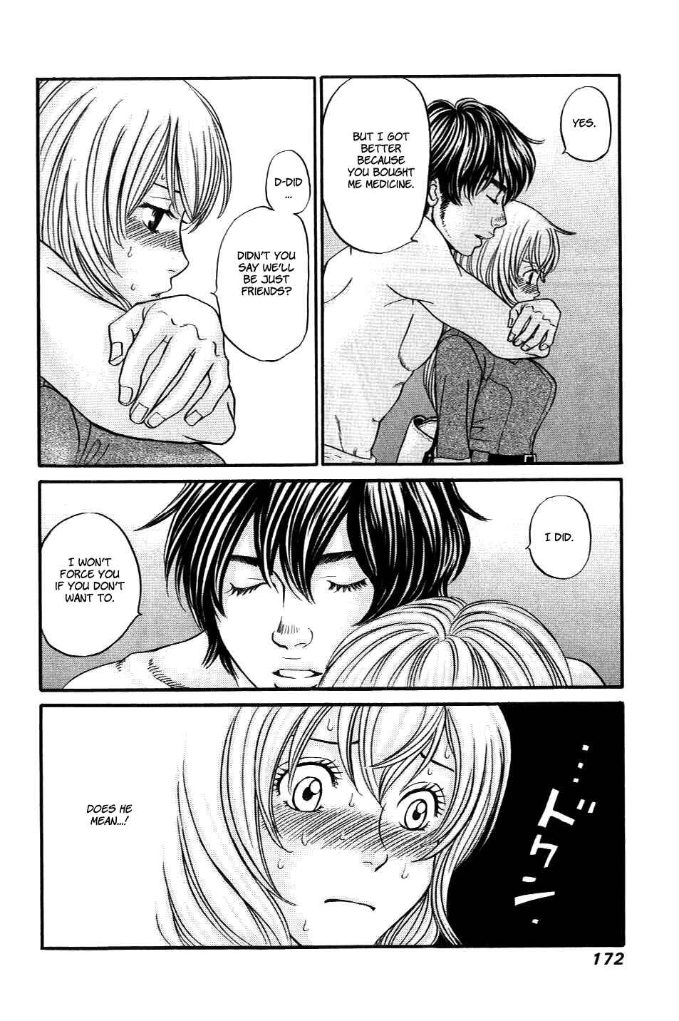 Page 3 Chapter 35 Hetakoi