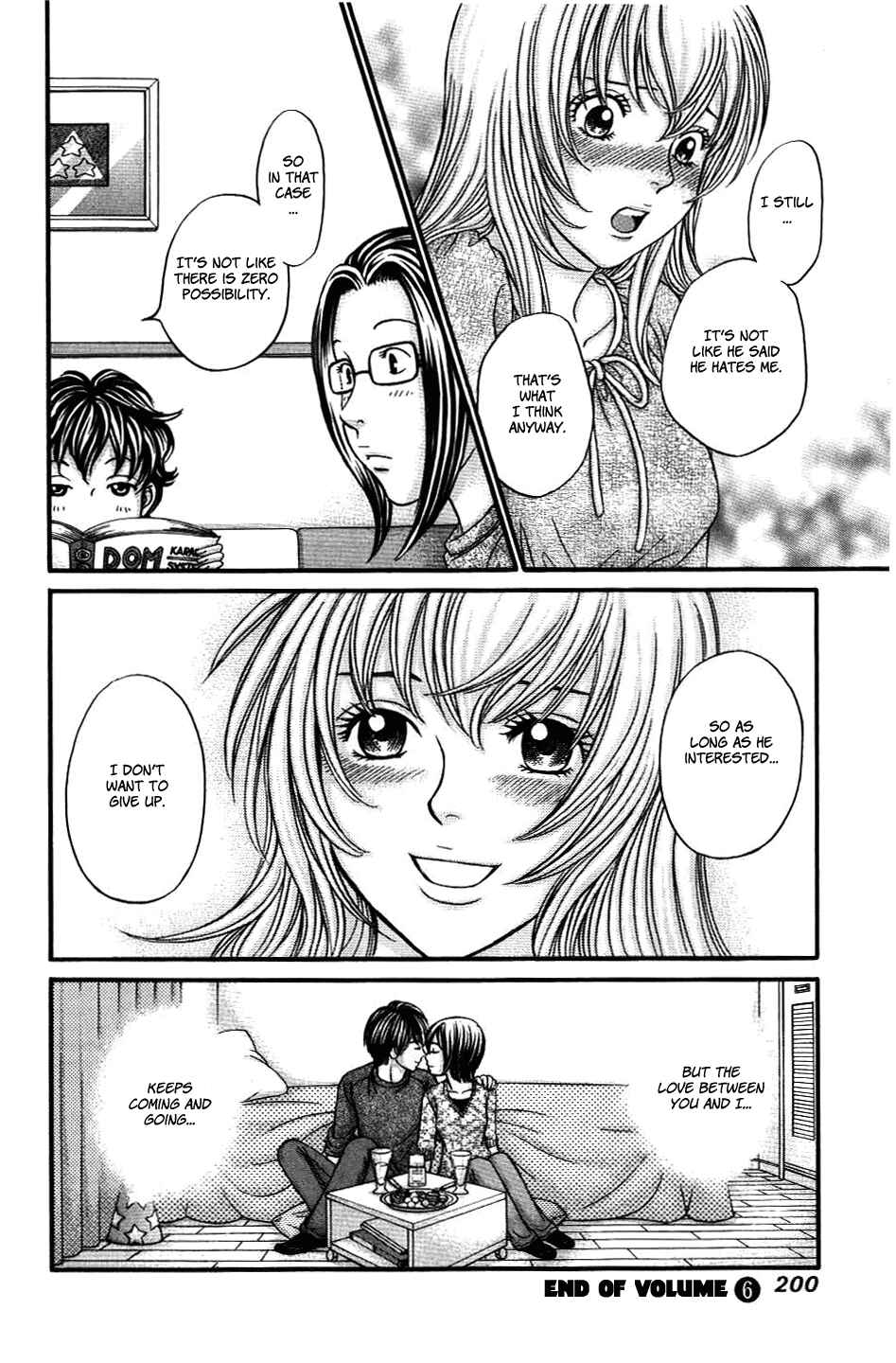 Page 31 Chapter 35 Hetakoi