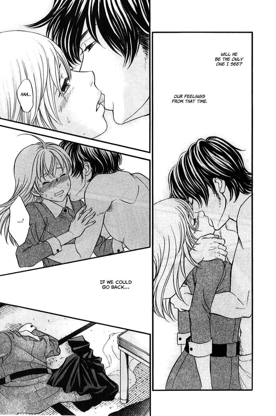 Page 6 Chapter 35 Hetakoi
