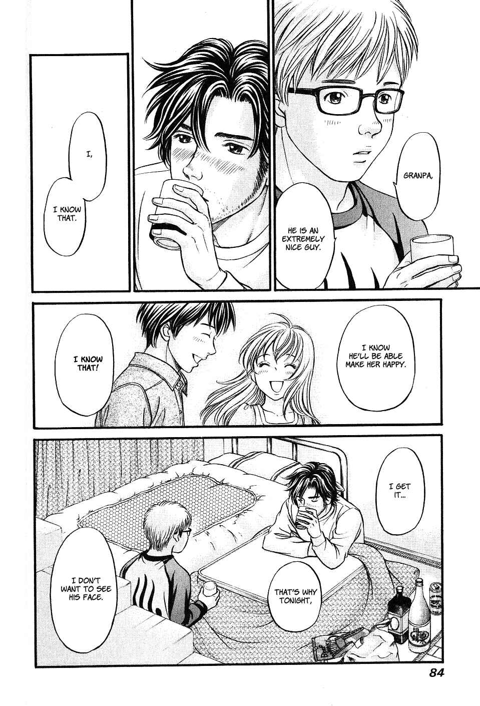 Page 18 Chapter 27 Hetakoi