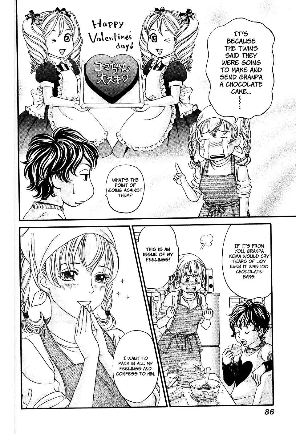 Page 20 Chapter 27 Hetakoi