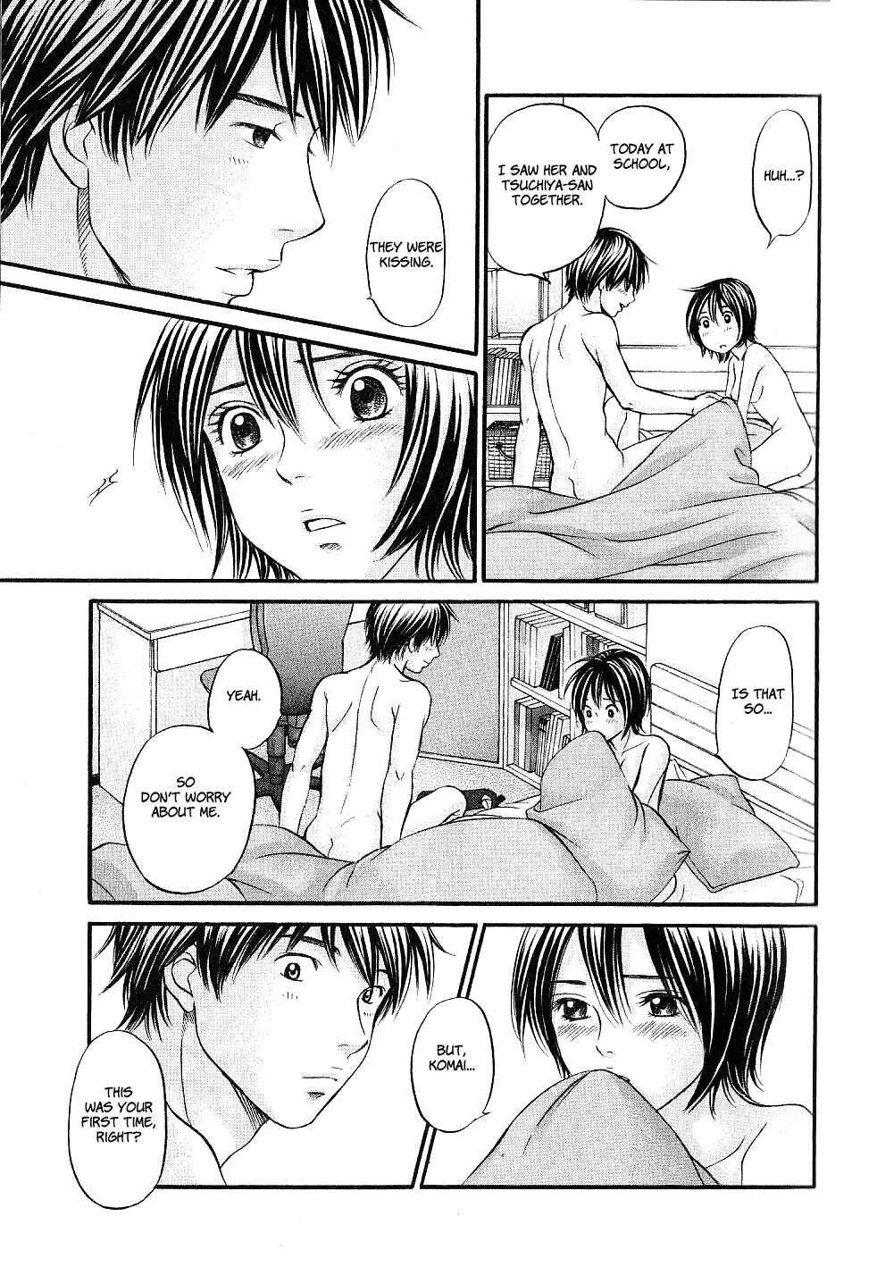 Page 7 Chapter 27 Hetakoi
