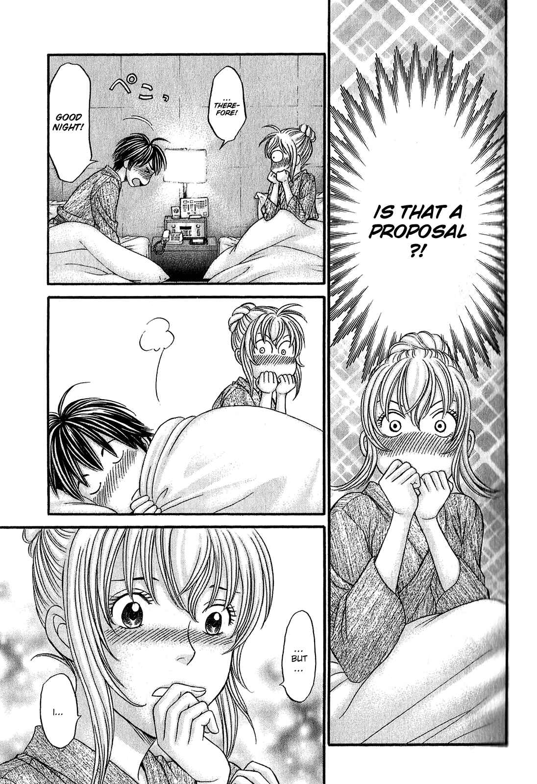Page 15 Chapter 58 Hetakoi