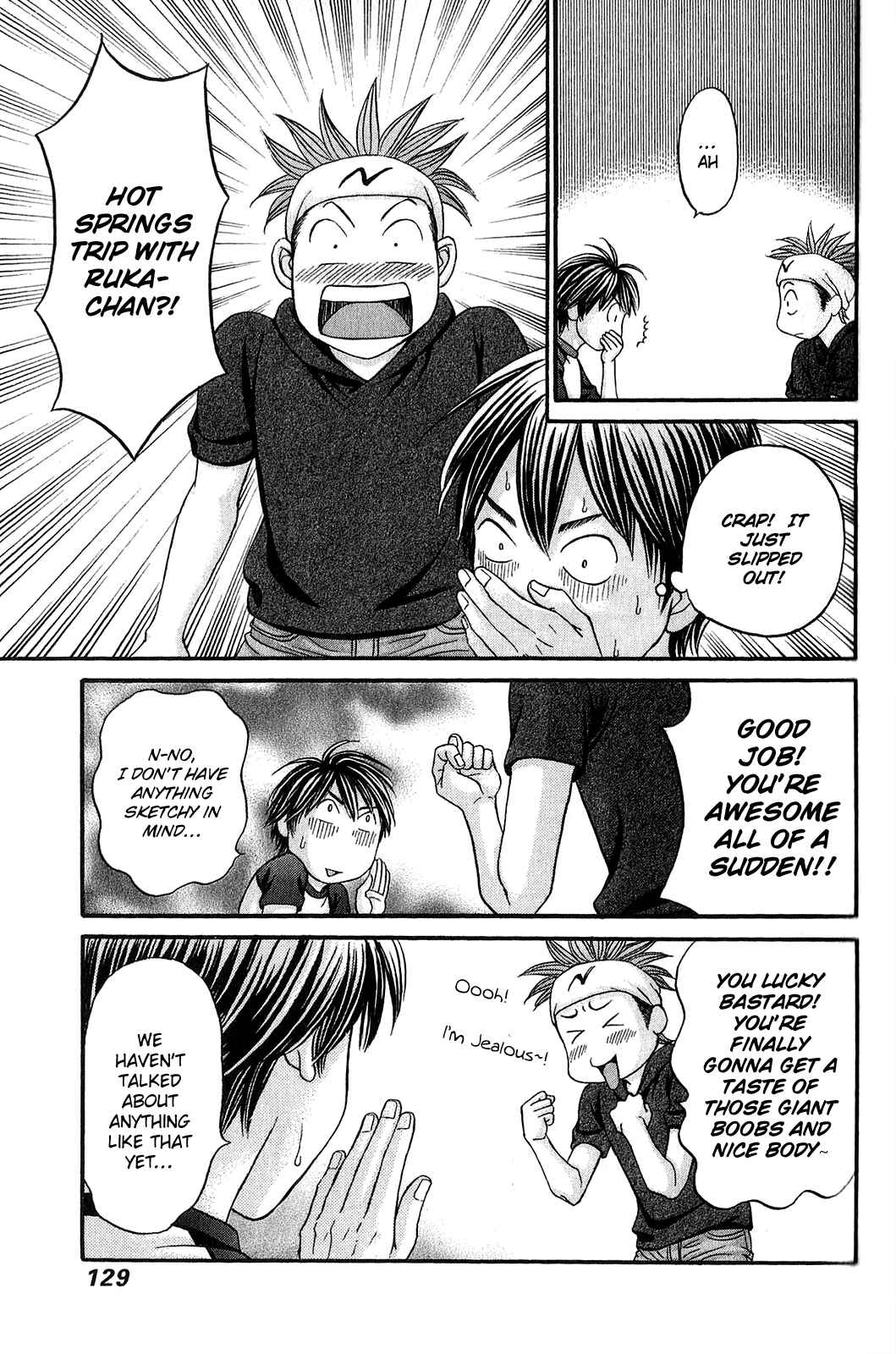 Page 3 Chapter 58 Hetakoi