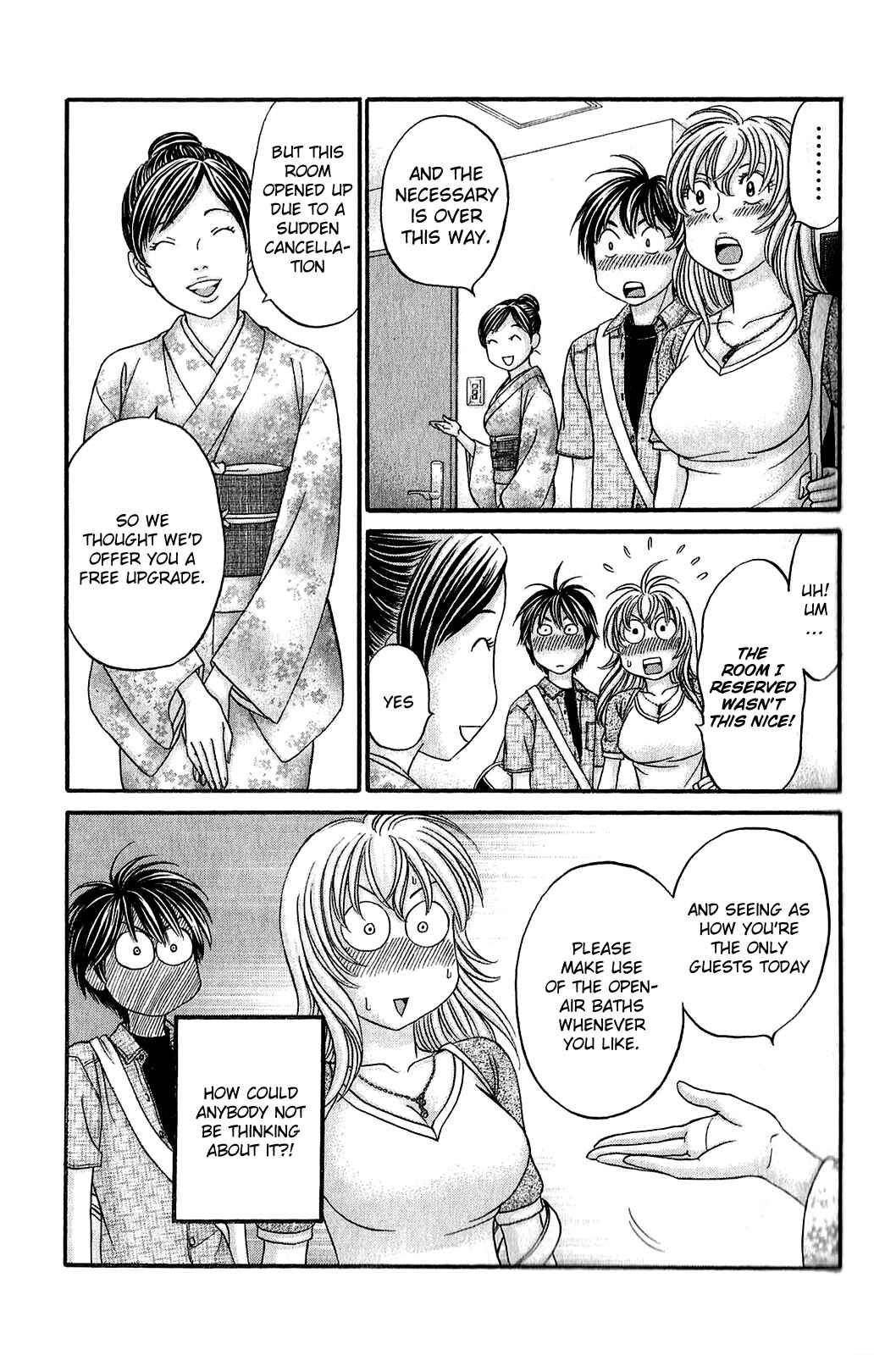 Page 7 Chapter 58 Hetakoi