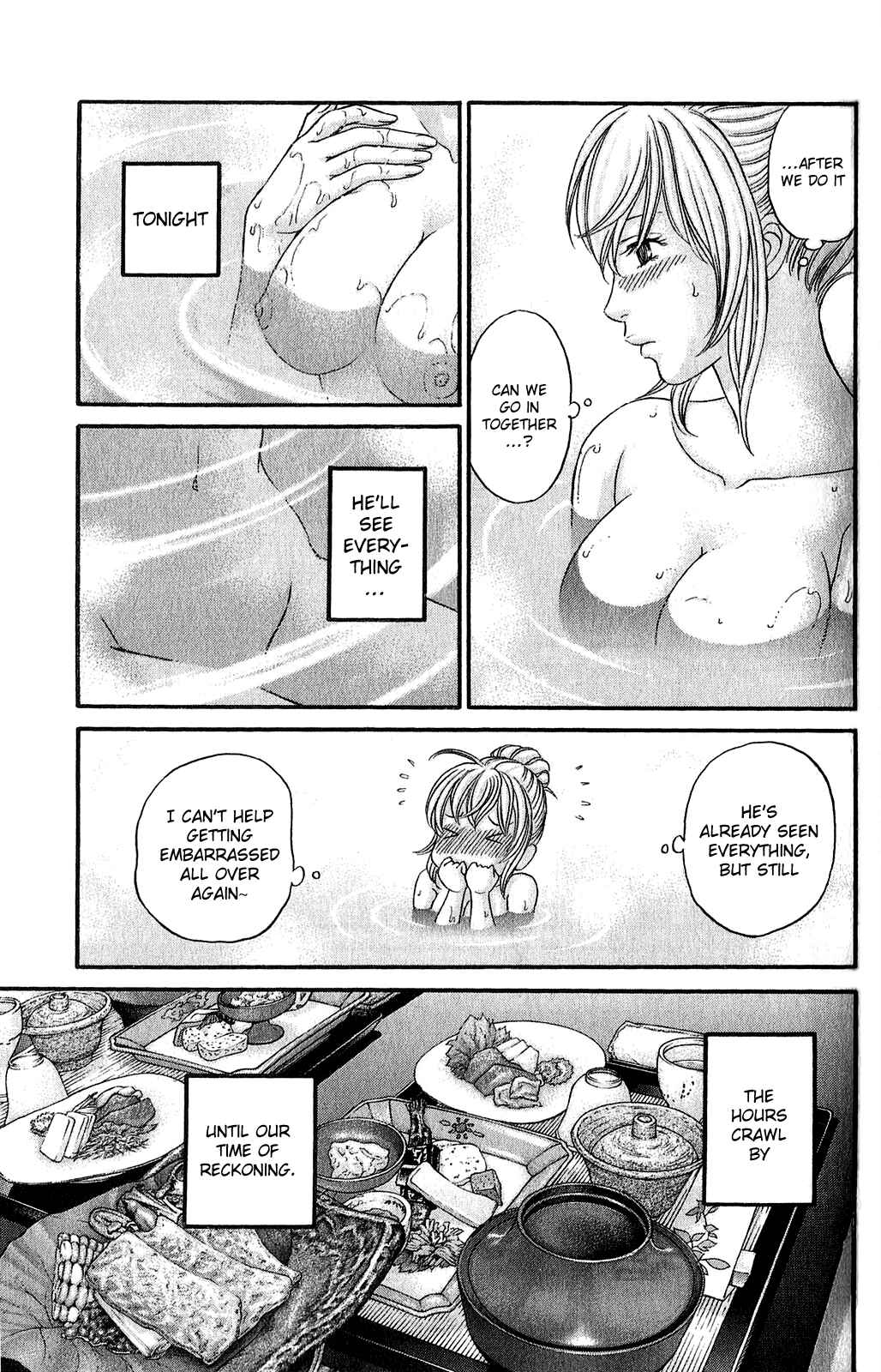 Page 9 Chapter 58 Hetakoi