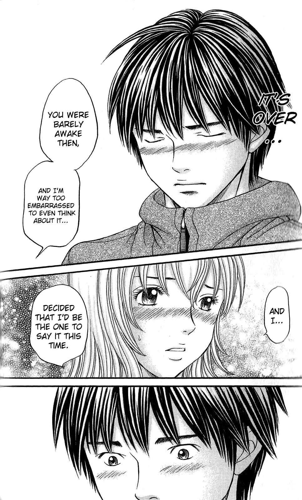 Page 25 Chapter 56 Hetakoi