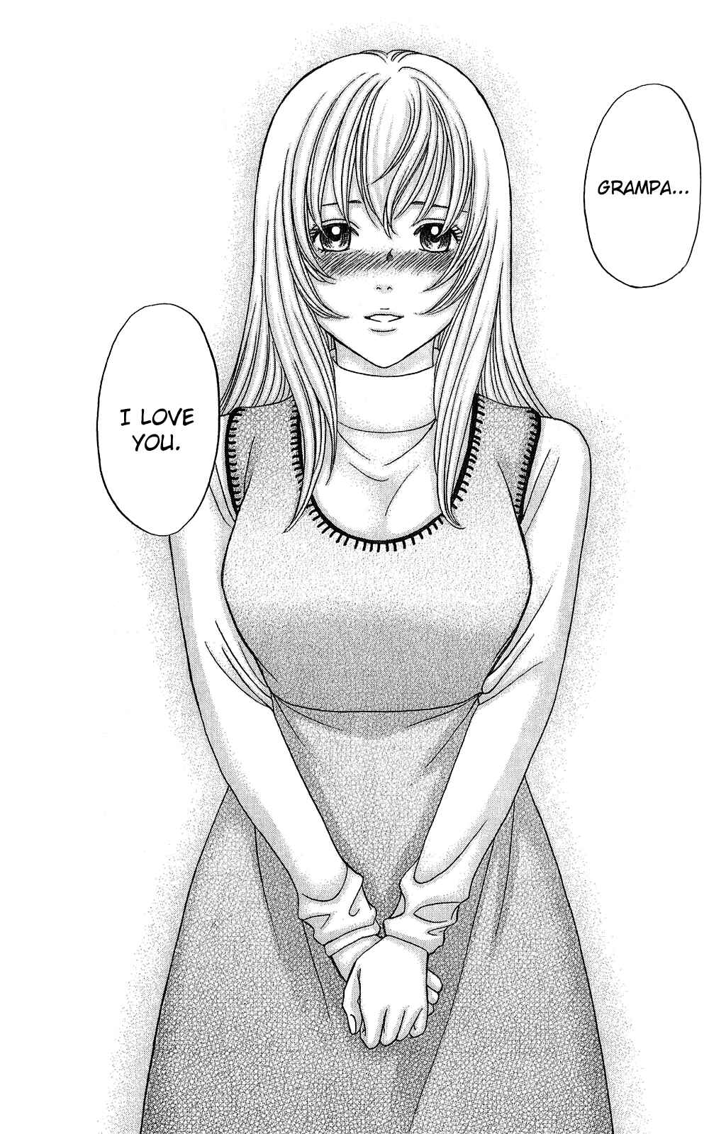 Page 27 Chapter 56 Hetakoi