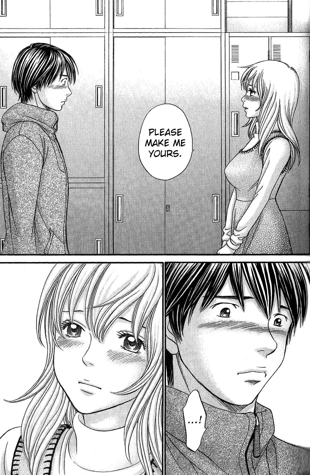Page 28 Chapter 56 Hetakoi
