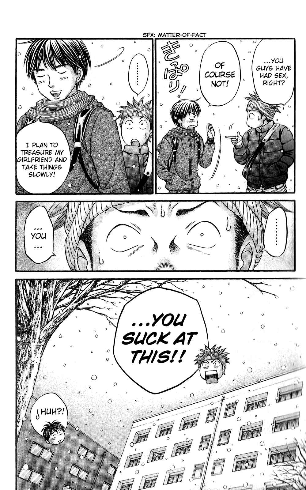 Page 33 Chapter 56 Hetakoi