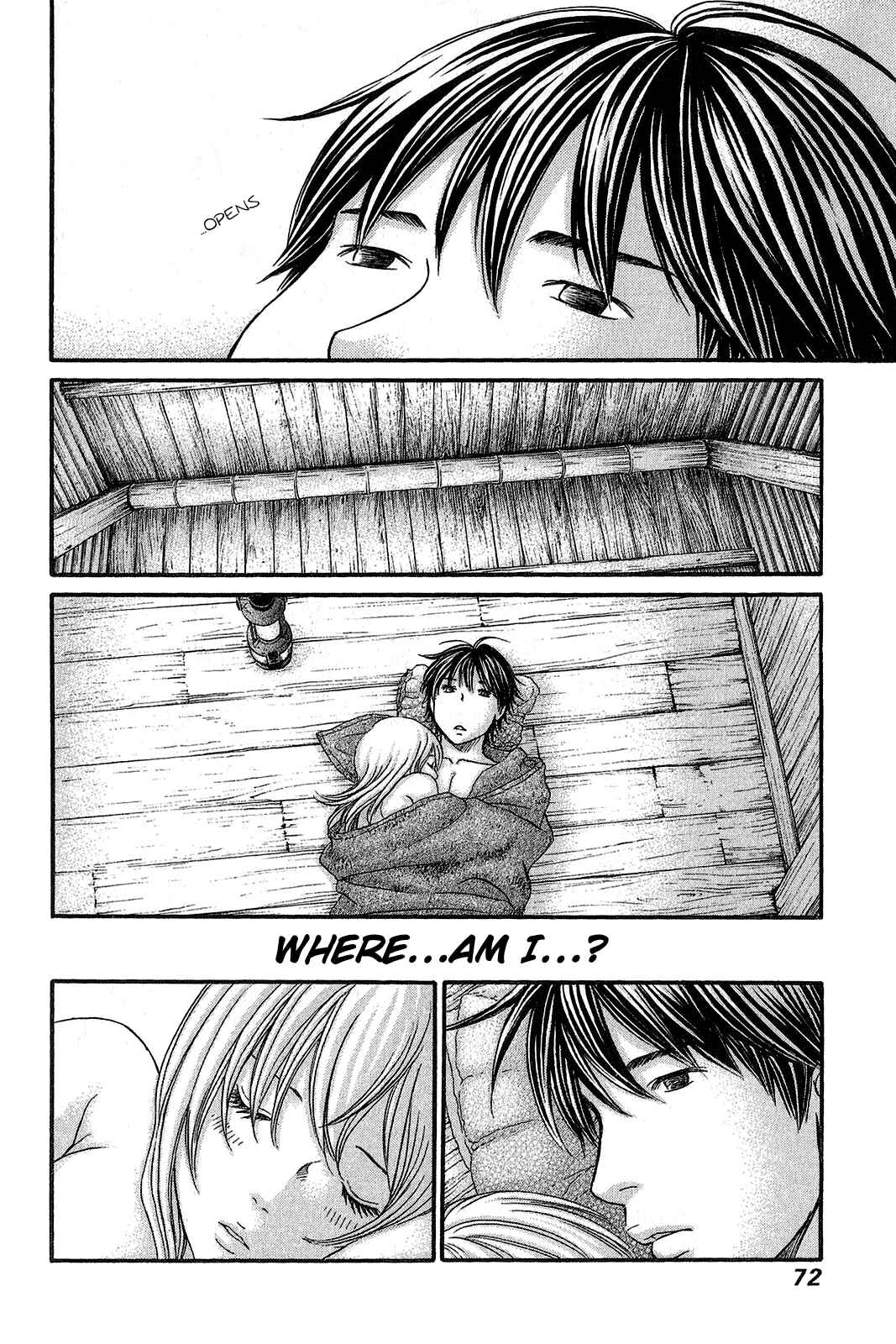 Page 5 Chapter 56 Hetakoi