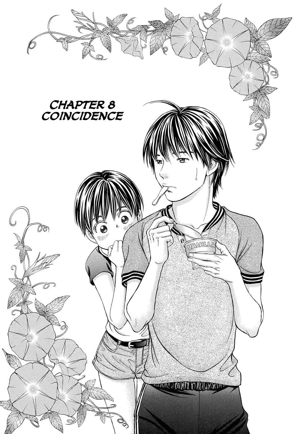 Page 1 Chapter 8 Hetakoi