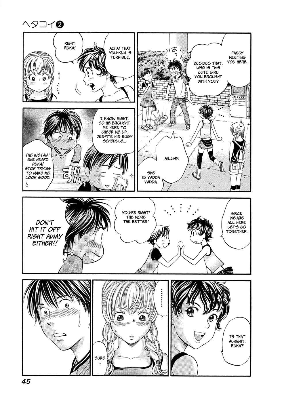 Page 11 Chapter 8 Hetakoi