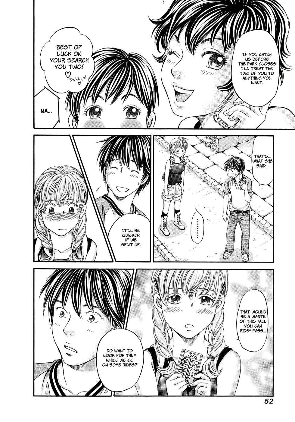 Page 18 Chapter 8 Hetakoi