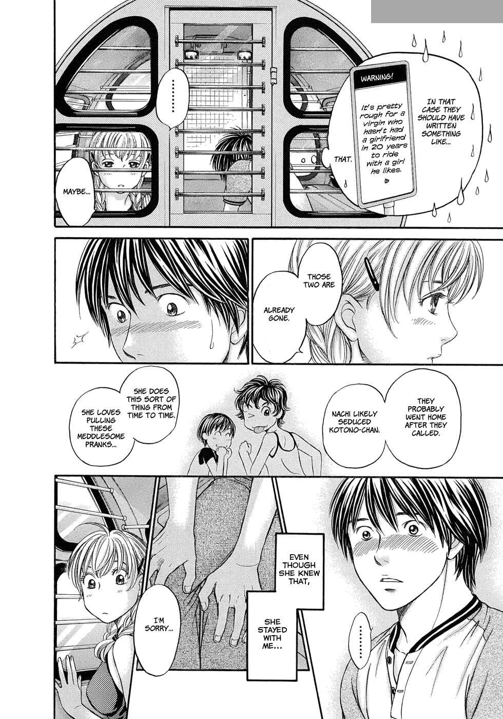 Page 24 Chapter 8 Hetakoi