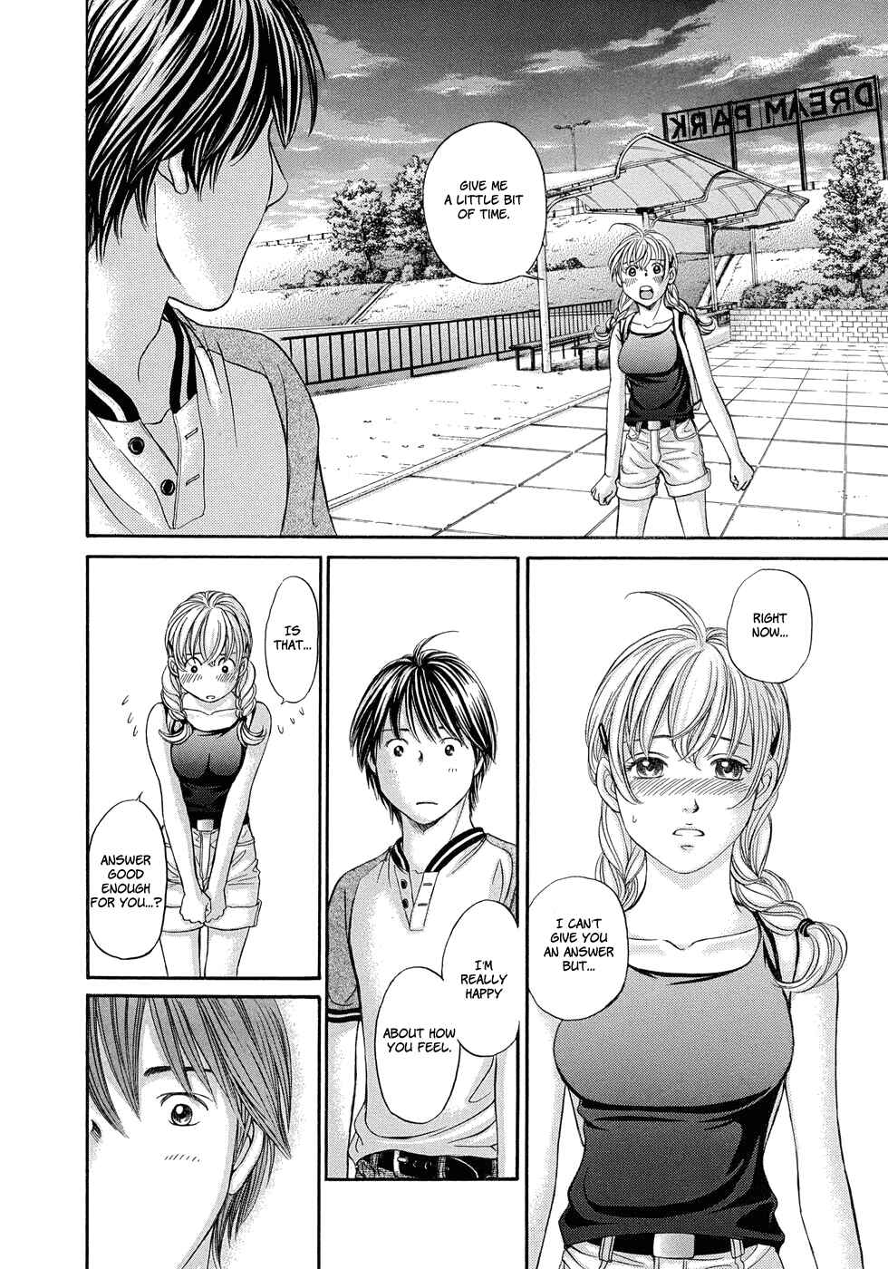 Page 28 Chapter 8 Hetakoi