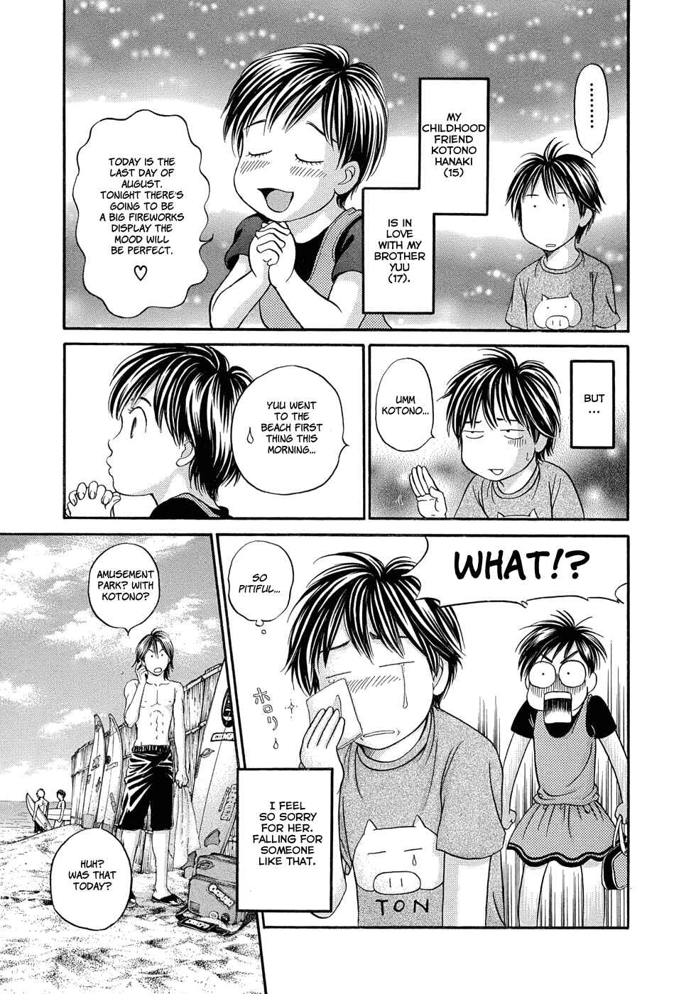 Page 3 Chapter 8 Hetakoi