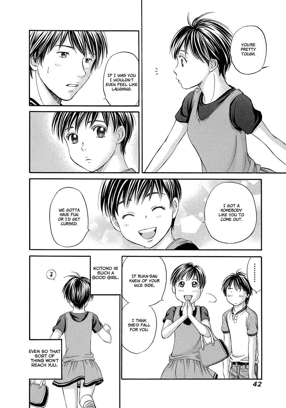 Page 8 Chapter 8 Hetakoi