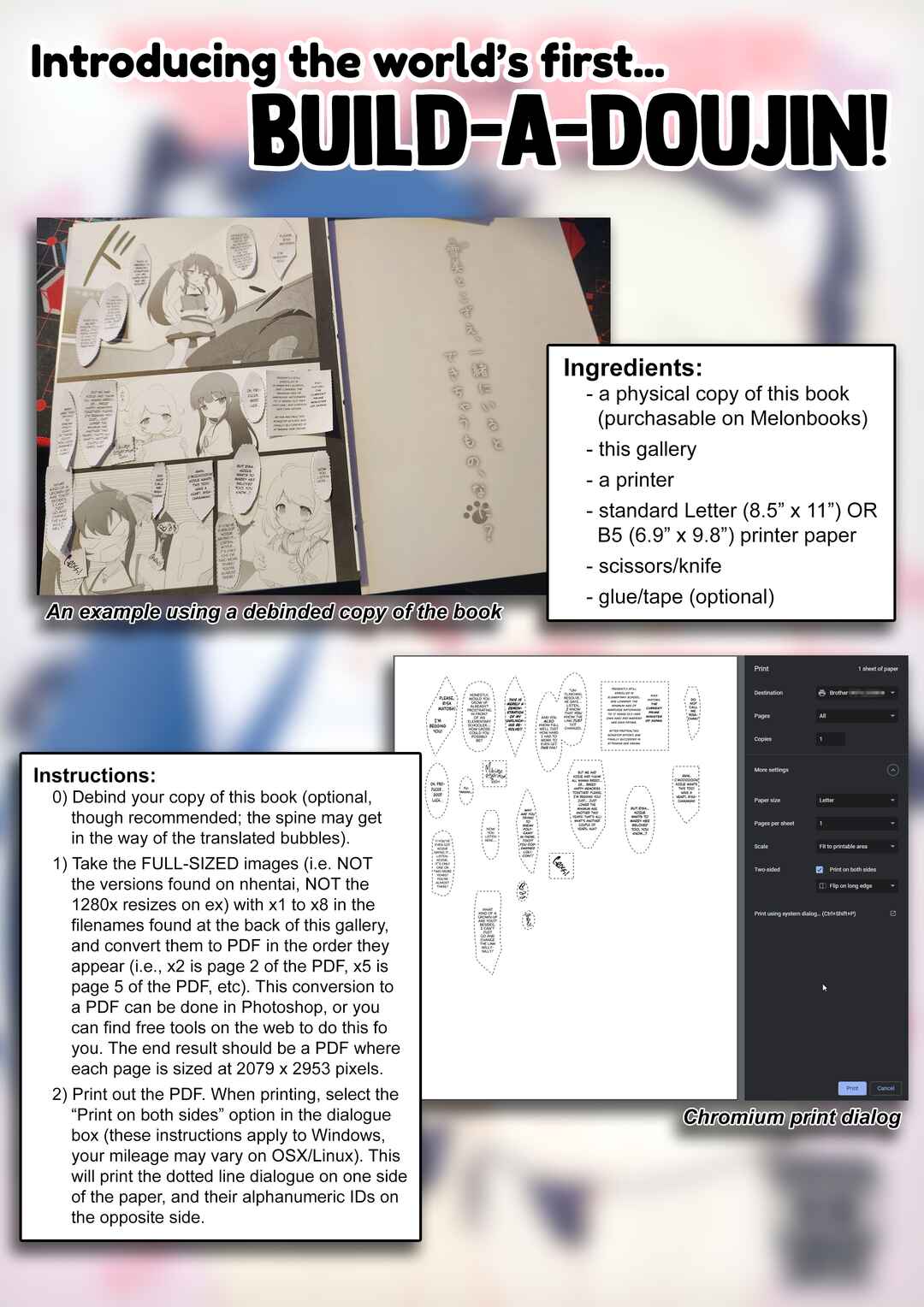Page 2 Chapter Unknown_4d66 April Fools Collection 2024 (NSFW)