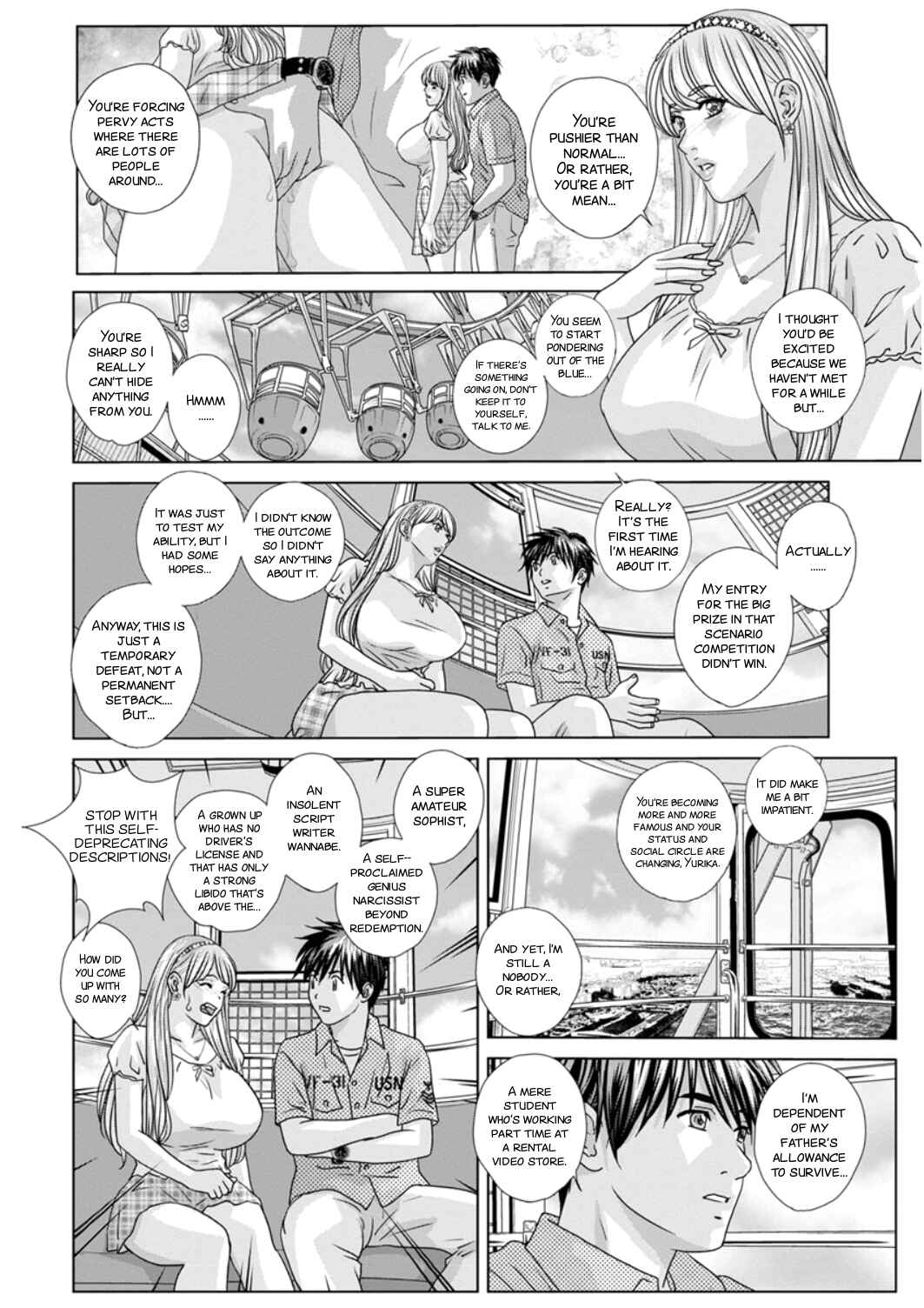 Page 10 Chapter 9 TEEN XXX