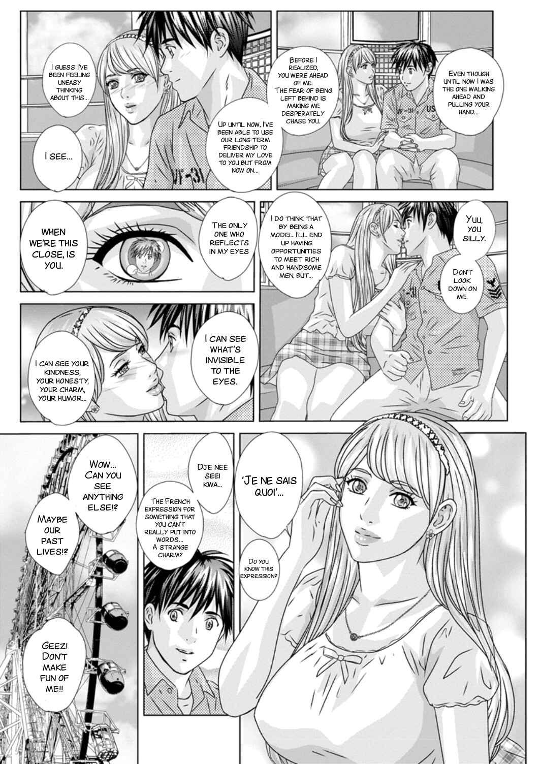 Page 11 Chapter 9 TEEN XXX