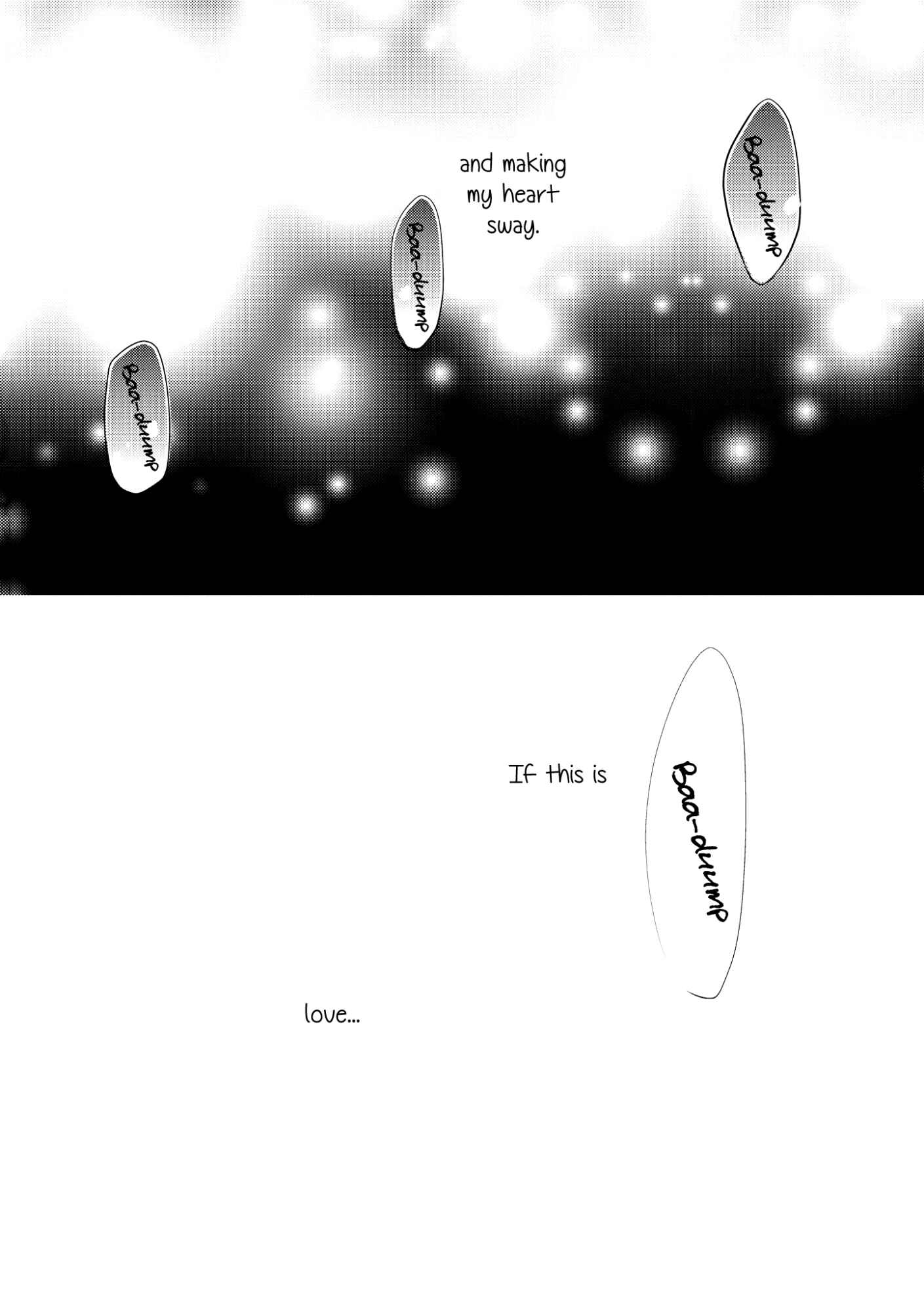 Page 12 Chapter 5 Akaneiro no Kisu wa Okujou de