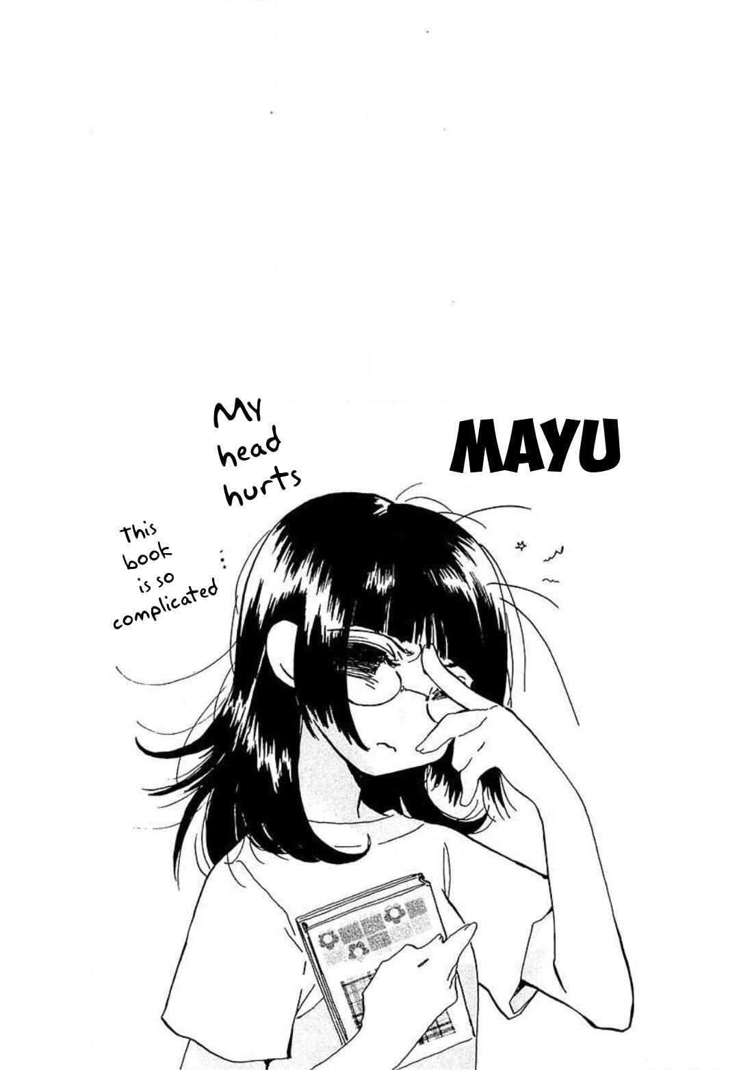 Page 25 Chapter 6 Mahou Shounen Majorian