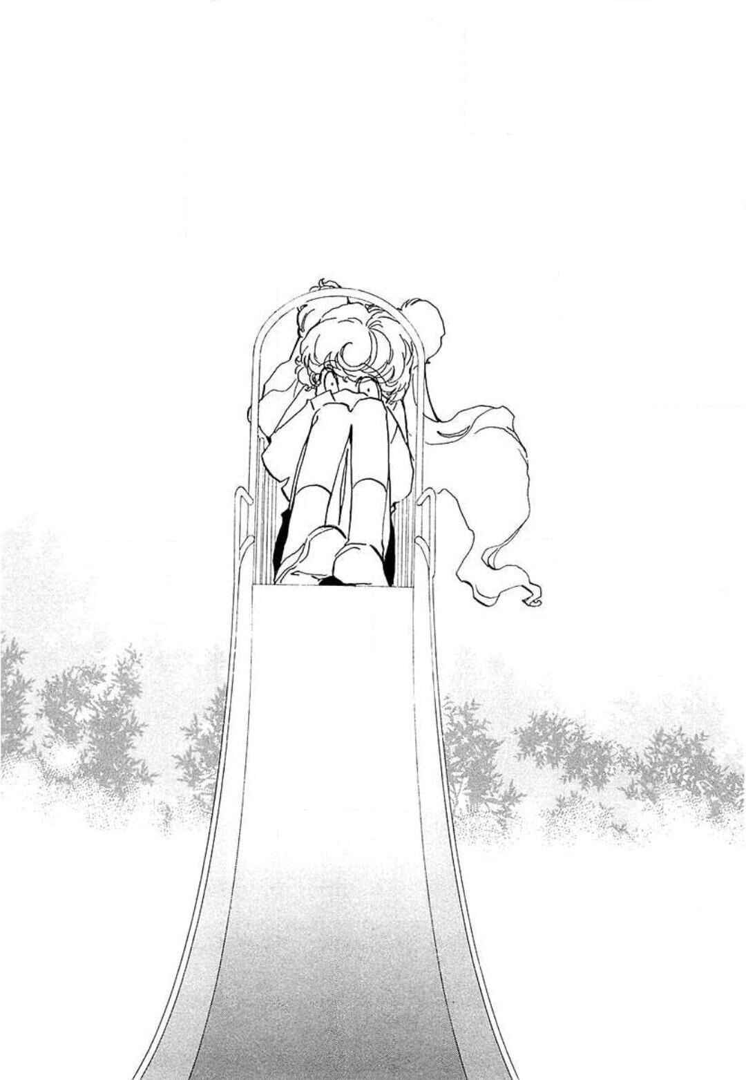 Page 25 Chapter 9 Mahou Shounen Majorian