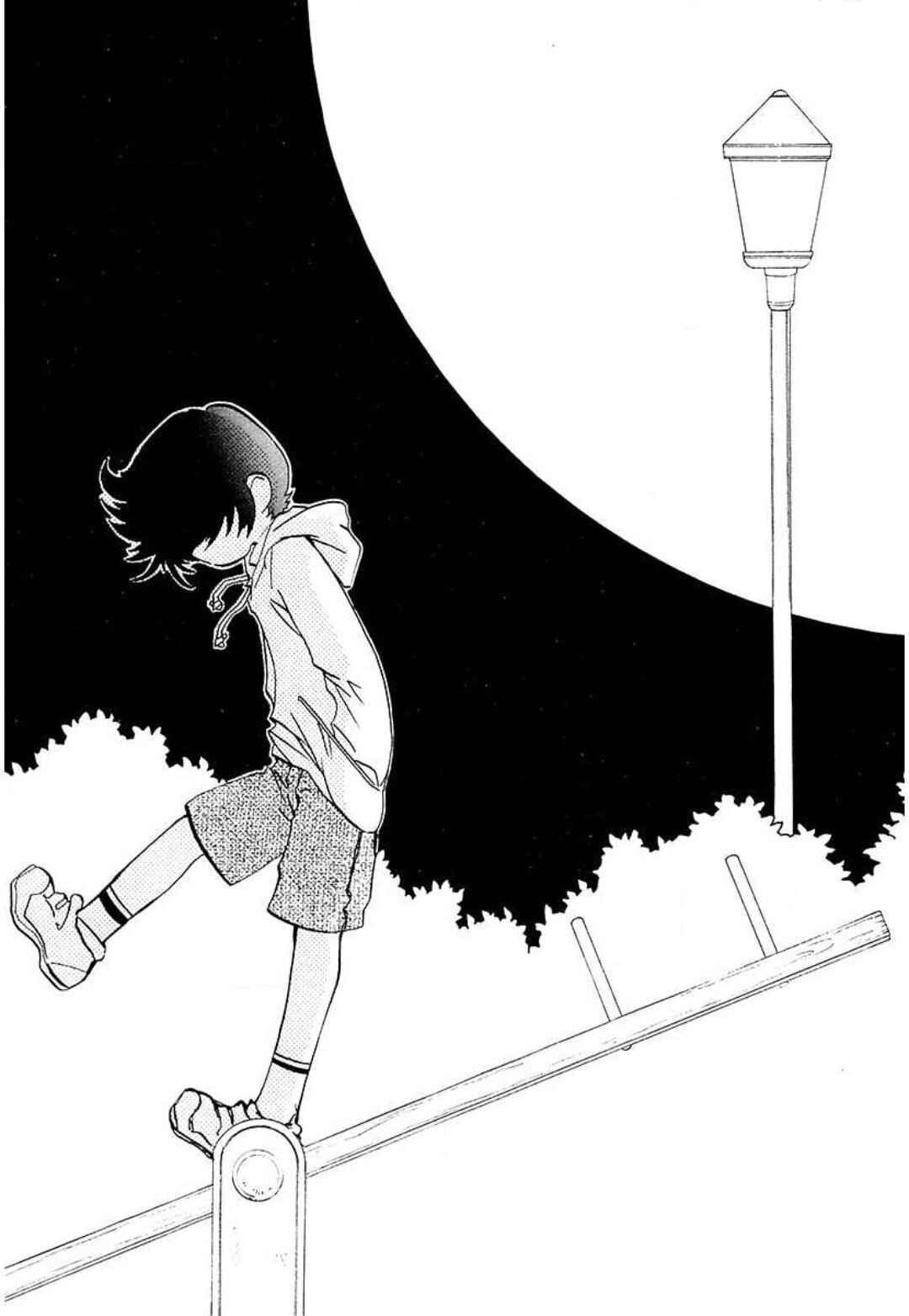 Page 24 Chapter 10 Mahou Shounen Majorian