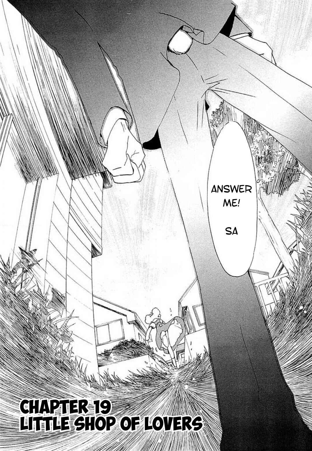 Page 2 Chapter 19 Mahou Shounen Majorian