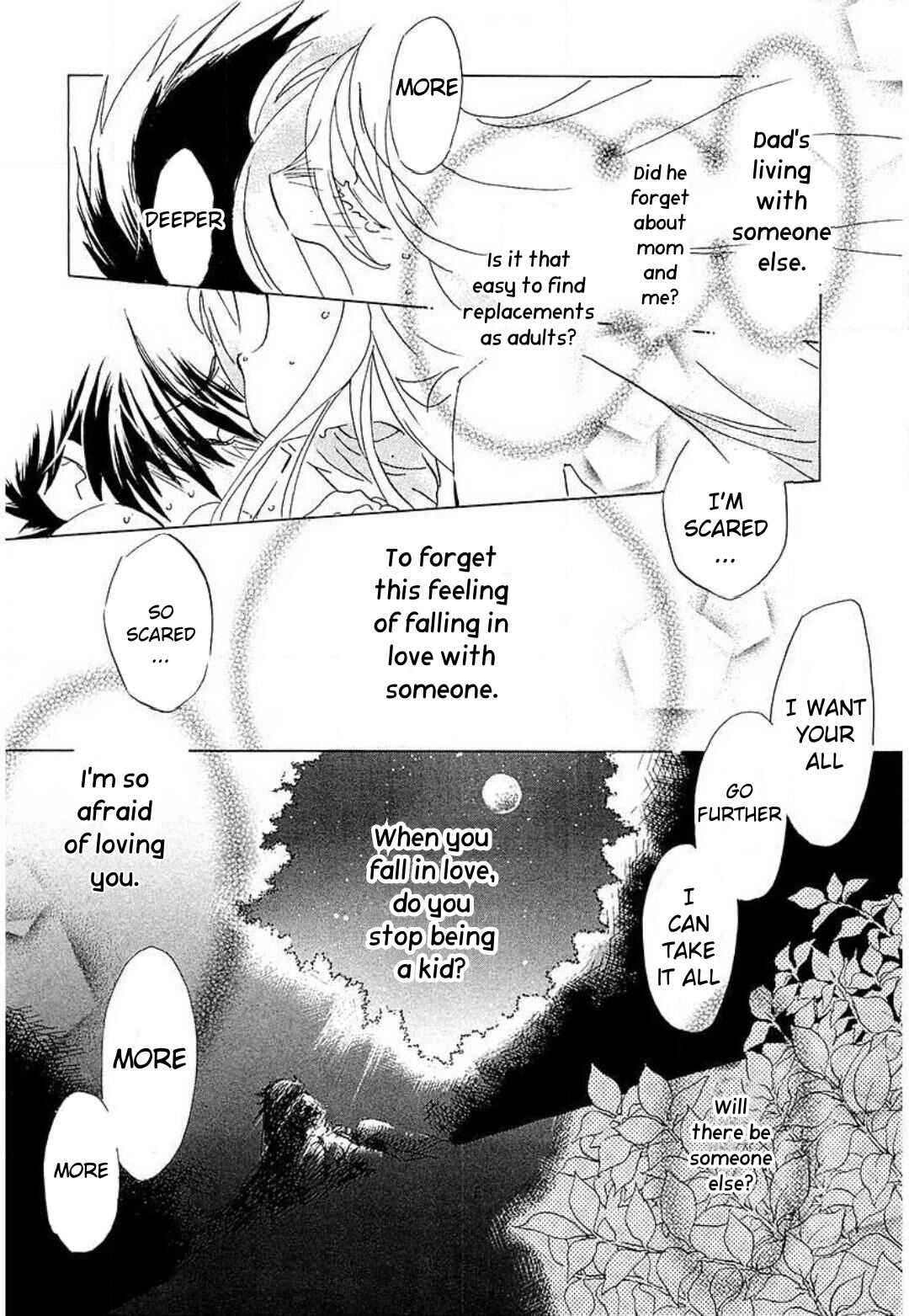 Page 20 Chapter 22 Mahou Shounen Majorian