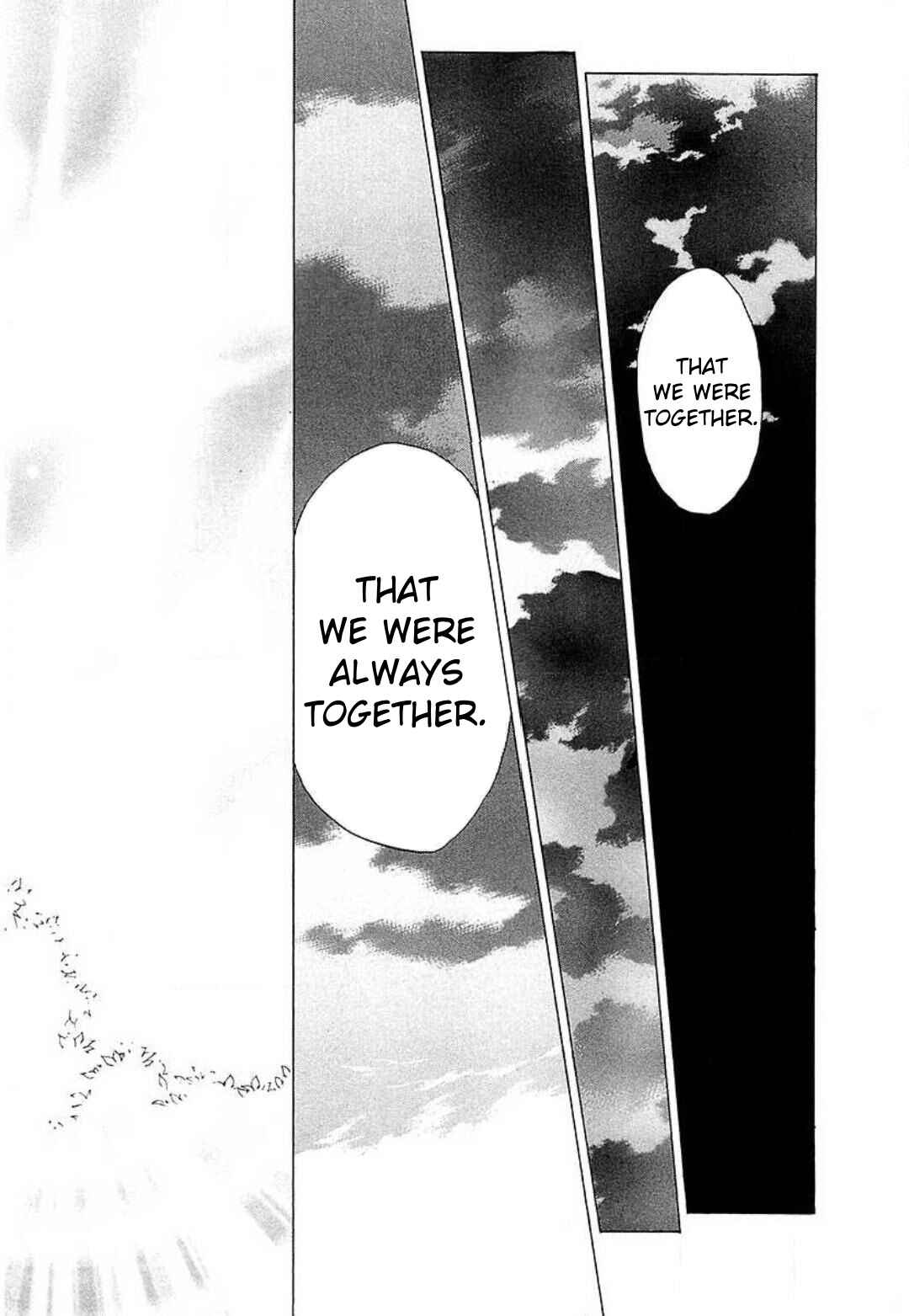 Page 22 Chapter 22 Mahou Shounen Majorian
