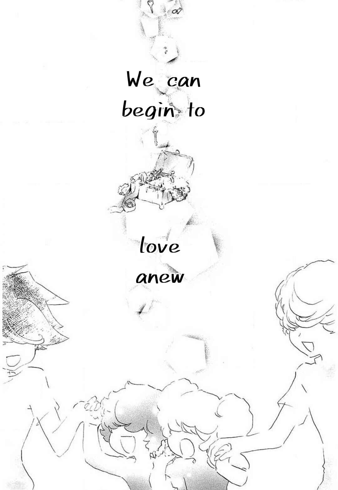 Page 29 Chapter 22 Mahou Shounen Majorian