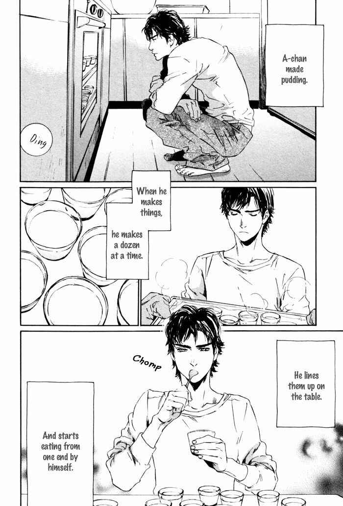 Page 3 Chapter Unknown_6a50 A-chan no Pudding