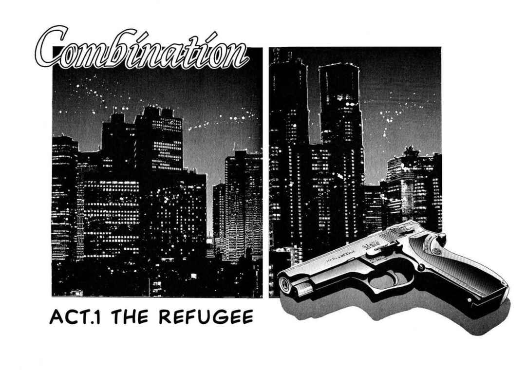 Page 6 Chapter 7.1 Combination