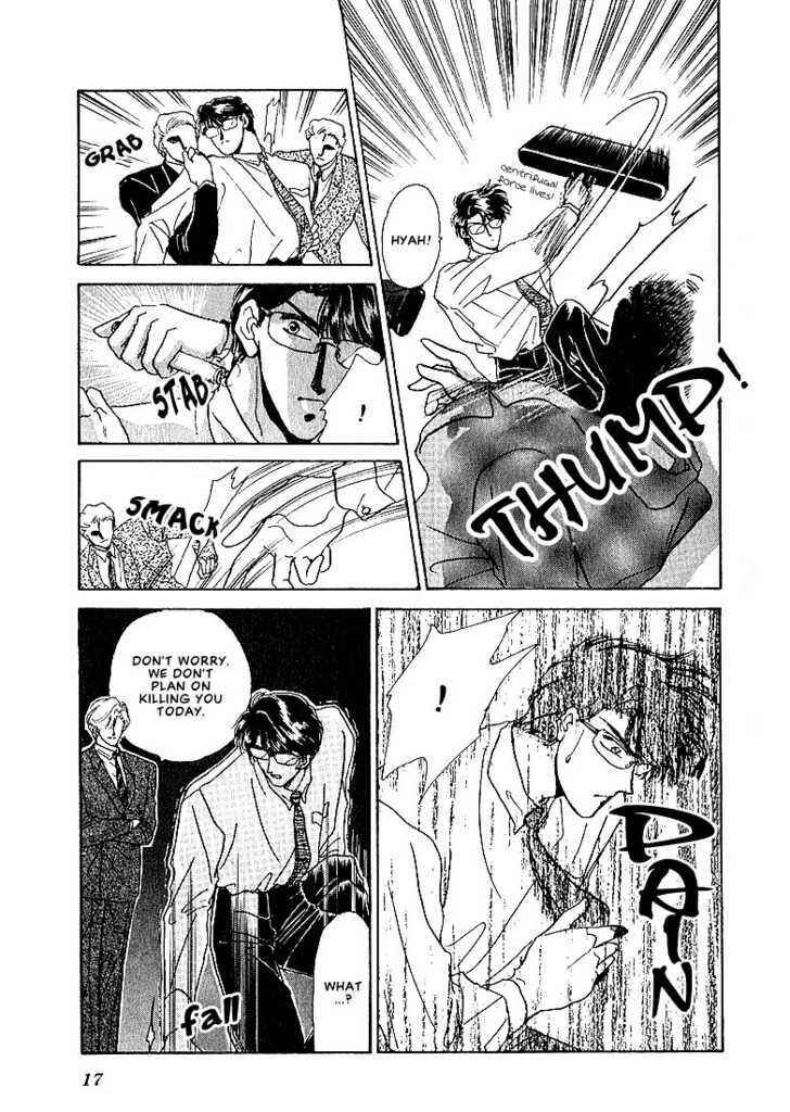 Page 14 Chapter 4 Combination